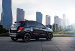 Chevrolet Trax Midnight Edition 2015 года